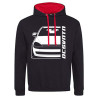 Opel Corsa C 2000 Hoodie Varsity