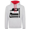 Opel Corsa C 2000 Hoodie Varsity