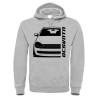 Opel Corsa C 2000 Hoodie