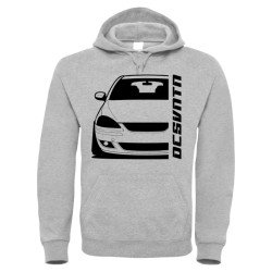 Opel Corsa C GSI 2001 Hoodie