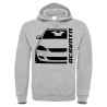 Opel Corsa C Diesel 2006 Hoodie