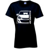 Opel Corsa D 2006 T-Shirt Lady