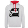 Opel Corsa D 2006 Varsity Hoodie