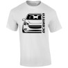 Opel Corsa E 2014 T-Shirt