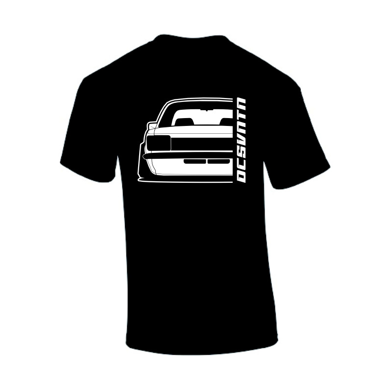 Opel Kadett C Coupe 1973 T-Shirt