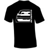 Opel Kadett C Coupe 1973 T-Shirt