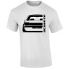 Opel Kadett C Coupe 1973 T-Shirt