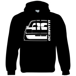 Opel Kadett C Coupe 1973 Hoodie