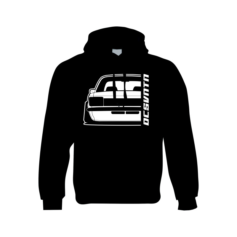 Opel Kadett C Coupe 1973 Hoodie