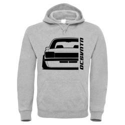 Opel Kadett C Coupe 1973 Hoodie