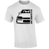 Opel Kadett E GSI 1984 T-Shirt