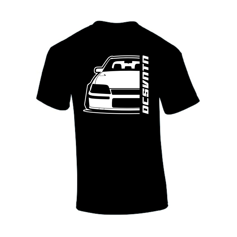 Opel Kadett E GSI 1984 T-Shirt