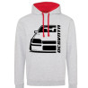 Opel Kadett E GSI 1984 Varsity Hoodie