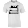 Opel Meriva A Facelift 2006 T-Shirt