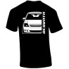 Opel Meriva A Facelift 2006 T-Shirt