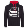 Opel Meriva A Facelift 2006 Varsity Hoodie