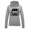 Opel Zafira C OPC 2011 Hoodie Lady