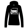 Opel Zafira C OPC 2011 Hoodie Lady