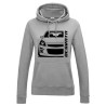 Opel Zafira B OPC 2007 Hoodie Lady