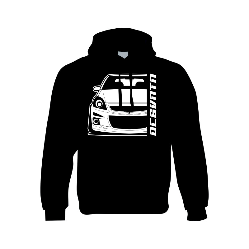 Opel Zafira B OPC 2007 Hoodie