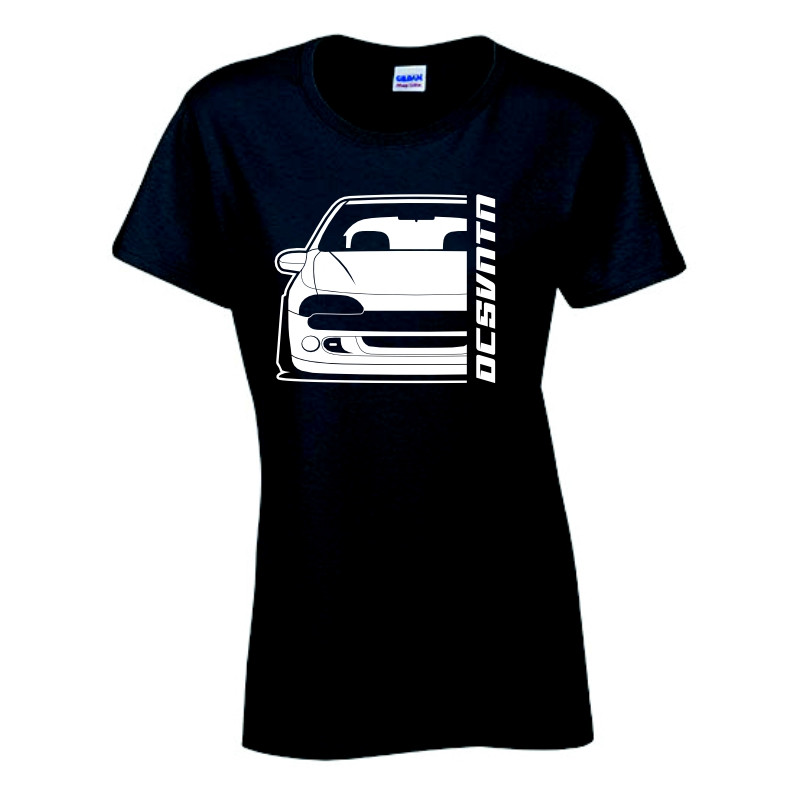 Opel Tigra A 1994 T-Shirt Lady