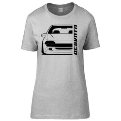 Opel Tigra A 1994 T-Shirt Lady