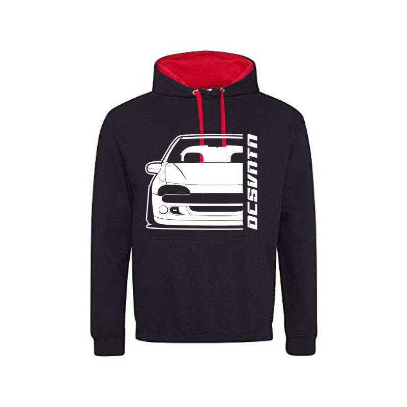 Opel Tigra A 1994 Varsity Hoodie