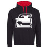 Opel Tigra A 1994 Varsity Hoodie