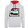 Opel Tigra A 1994 Varsity Hoodie