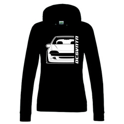 Opel Tigra A 1994 Hoodie Lady