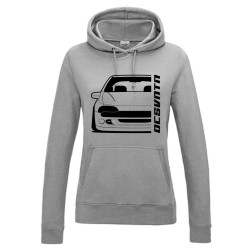 Opel Tigra A 1994 Hoodie Lady