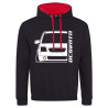 Citroen C2 2002 Varsity Hoodie