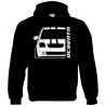 Citroen C2 2002 Hoodie