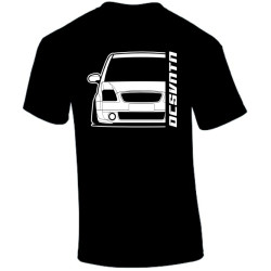 Citroen C2 VTS 2002 T-Shirt