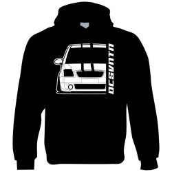 Citroen C2 VTS 2002 Hoodie