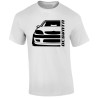 Citroen Saxo VTS 1990 T-Shirt