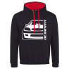 Citroen Saxo Vts 1990 Varsity Hoodie