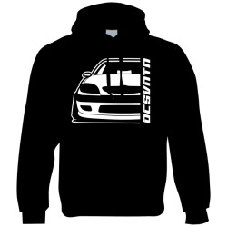 Citroen Saxo Vts 1990 Hoodie