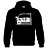 Chevrolet Corvette C6 2007 Hoodie