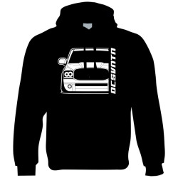 Dodge Ram DR 1500 2005 Hoodie