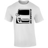 Fiat Multipla 1999 T-Shirt