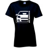 Fiat Grande Punto Abarth 2005 T-Shirt