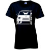 Fiat Abarth 595 2019 T-Shirt Lady