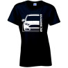 Ford Focus ST MK3 Facelift T-Shirt Lady