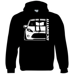 Ford Fiesta MK7 2008 Hoodie