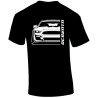Ford Mustang Shelby GT500 2020 T-Shirt
