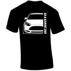 Ford Focus MK3 ST 2002 T-Shirt