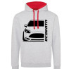 Ford Focus MK3 ST 2002 Hoodie Varsity Hoodie