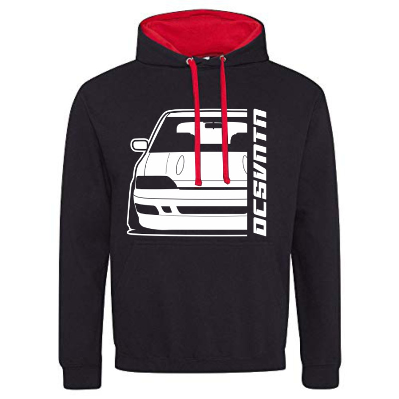 Ford Escort MK5 RS2000 1995 Varsity Hoodie