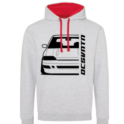 Ford Escort MK5 RS2000 1995 Varsity Hoodie